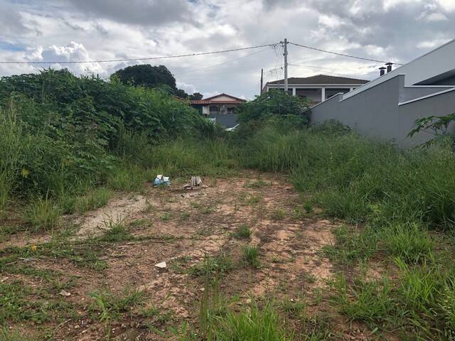 #1722 - Terreno para Venda em Jundiaí - SP - 1