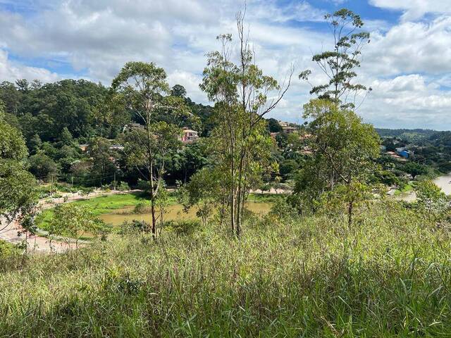 #1933 - Terreno em condomínio para Venda em Jundiaí - SP