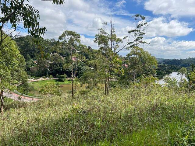 #1933 - Terreno em condomínio para Venda em Jundiaí - SP