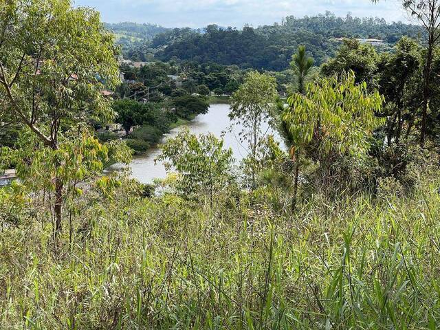 #1933 - Terreno em condomínio para Venda em Jundiaí - SP