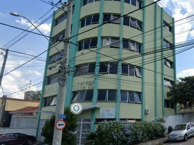 #1961 - Prédio comercial para Venda em Jundiaí - SP - 1