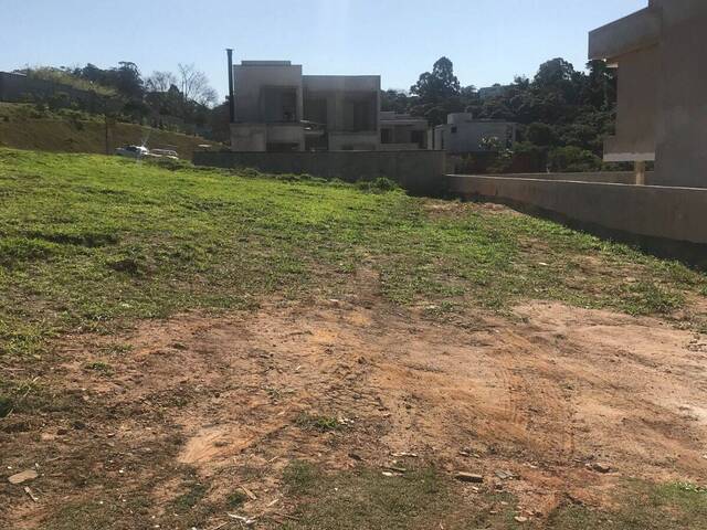 #2003 - Terreno em condomínio para Venda em Jundiaí - SP - 1