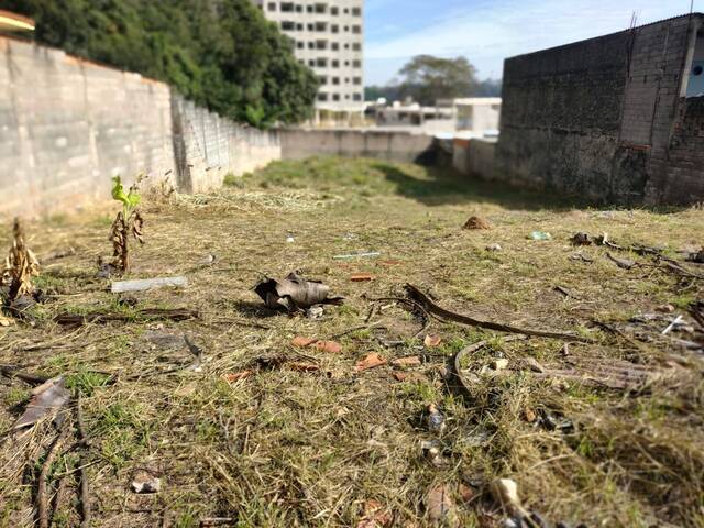 Terreno para Venda em Jundiaí - 1