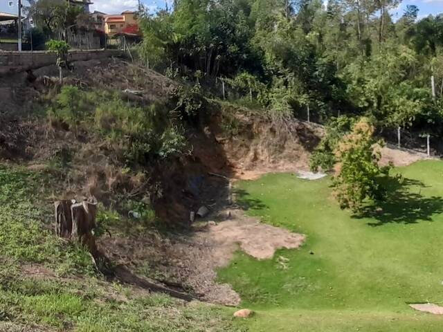 #2050 - Terreno em condomínio para Venda em Itupeva - SP - 1