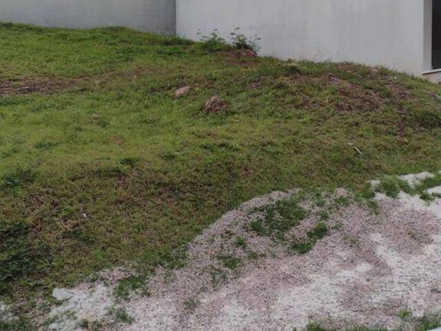 #2059 - Terreno em condomínio para Venda em Jundiaí - SP - 2