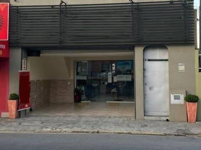 #2069 - Prédio comercial para Venda em Jundiaí - SP - 1