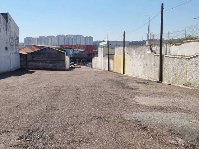 #2076P - Ponto Comercial para Locação em Jundiaí - SP - 1