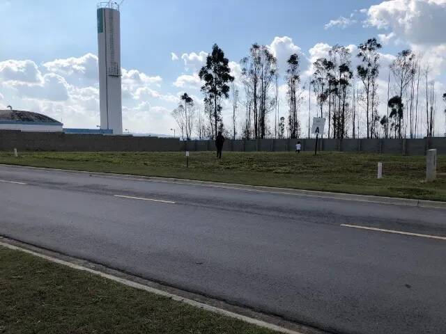 Terreno em condomínio para Venda em Jundiaí - 1