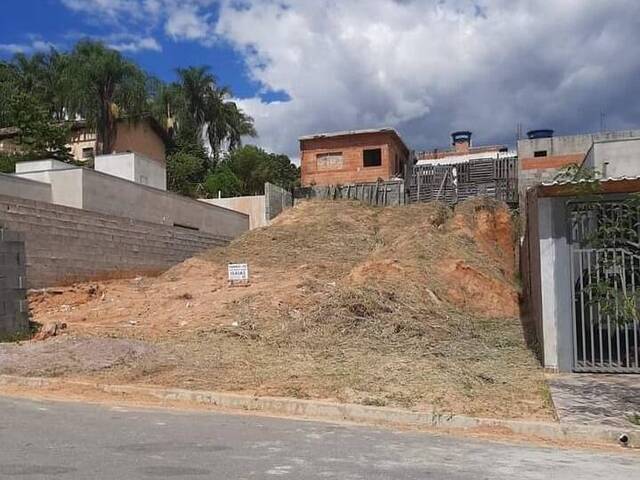 #2094 - Terreno para Venda em Itupeva - SP - 1