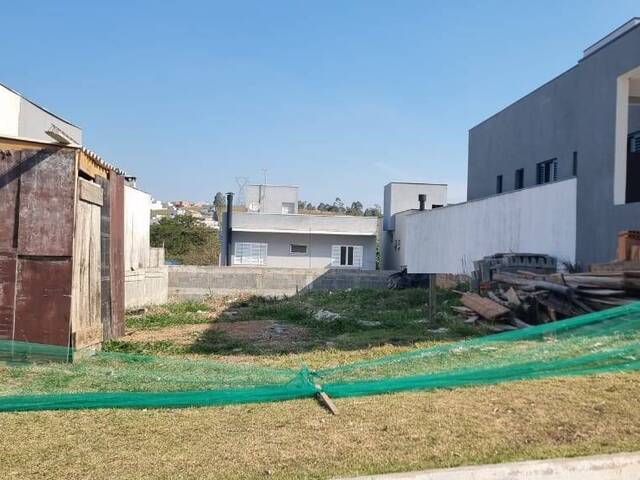 #2134 - Terreno em condomínio para Venda em Itupeva - SP - 1