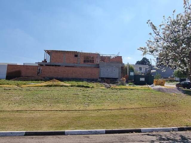 #2141 - Terreno em condomínio para Venda em Itupeva - SP - 2