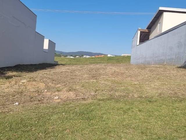 #2143 - Terreno em condomínio para Venda em Itupeva - SP - 1