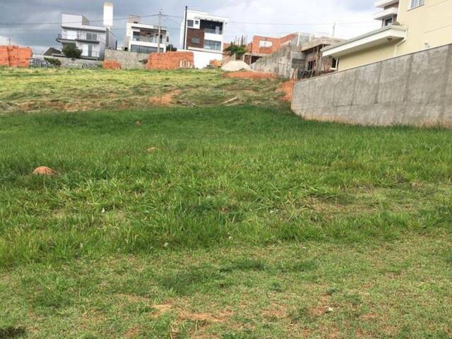 #2151 - Terreno em condomínio para Venda em Itupeva - SP - 1