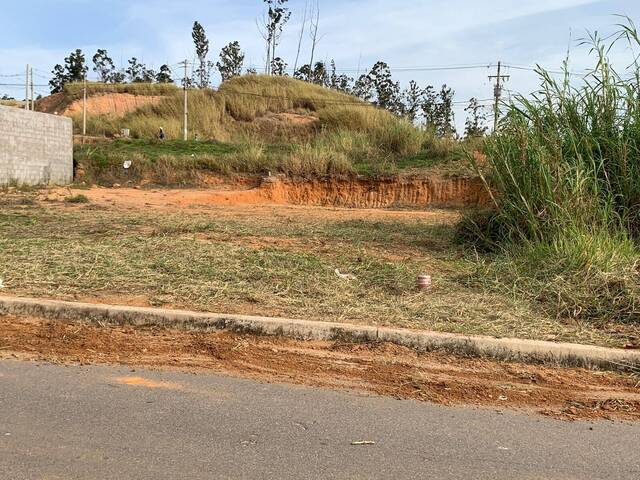 #2152 - Terreno para Venda em Itupeva - SP - 3