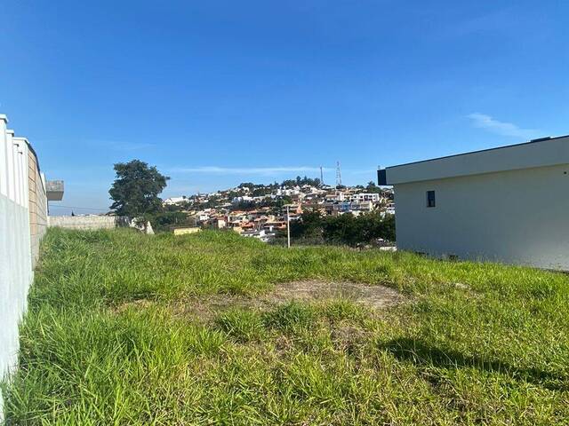 #2158 - Terreno em condomínio para Venda em Jundiaí - SP - 2