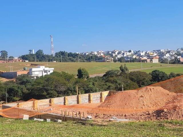 #2163 - Terreno em condomínio para Venda em Itupeva - SP - 2