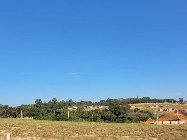 #2163 - Terreno em condomínio para Venda em Itupeva - SP - 1