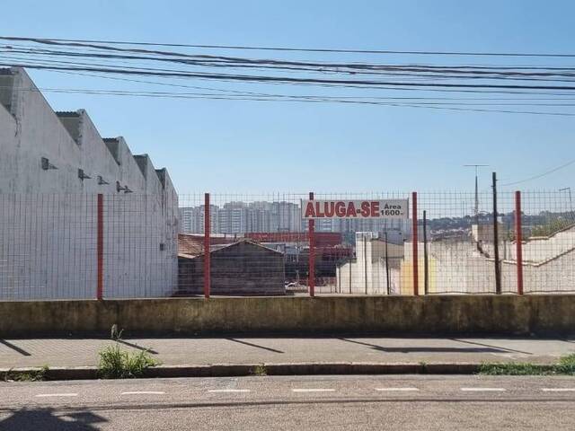 #2076P - Ponto Comercial para Locação em Jundiaí - SP - 2