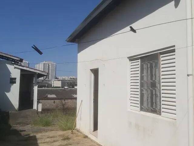 #2195 - Casa para Venda em Jundiaí - SP - 1