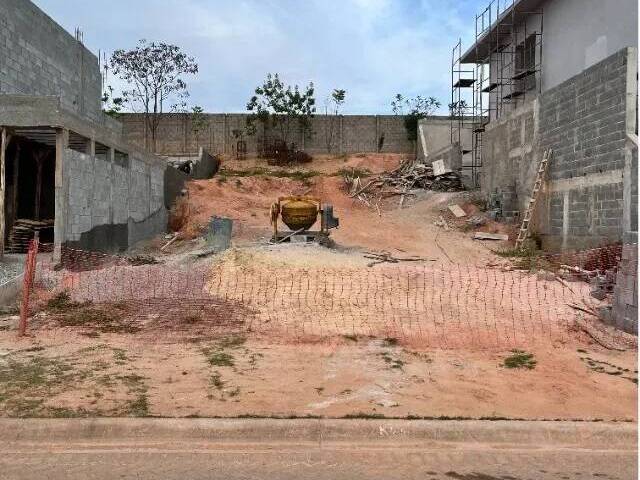 #2197 - Terreno em condomínio para Venda em Itupeva - SP - 1