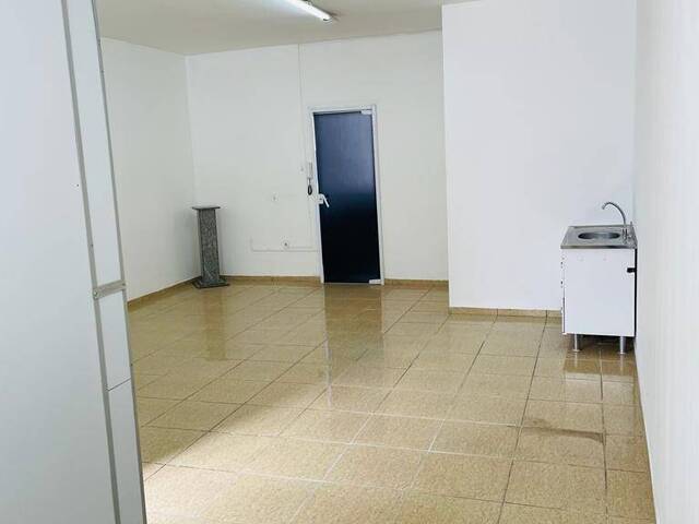 Sala para Locação em Jundiaí - 1