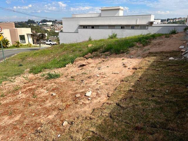 #2235 - Terreno em condomínio para Venda em Valinhos - SP - 2