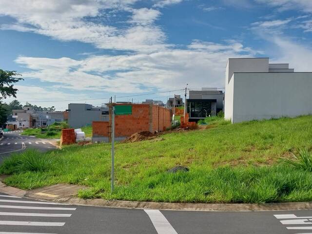 Terreno em condomínio para Venda em Indaiatuba - 1