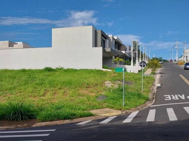 Terreno em condomínio para Venda em Indaiatuba - 3