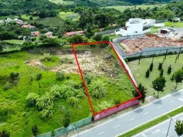 #2272 - Terreno para Venda em Vinhedo - SP - 2