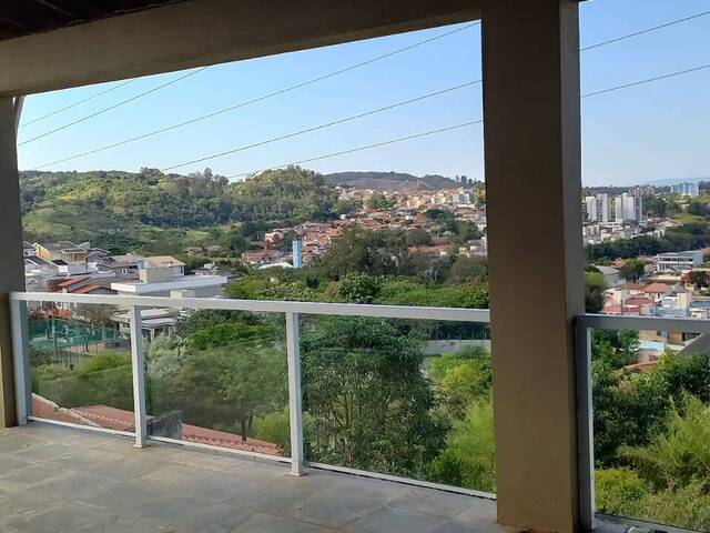 #2274 - Casa Sobrado para Venda em Valinhos - SP - 1