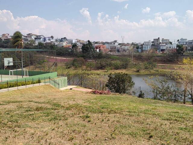 #2276 - Terreno em condomínio para Venda em Itupeva - SP - 2