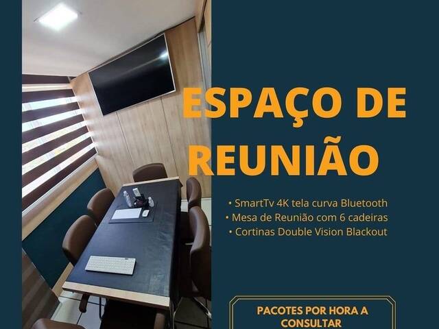 Sala para Locação em Jundiaí - 4