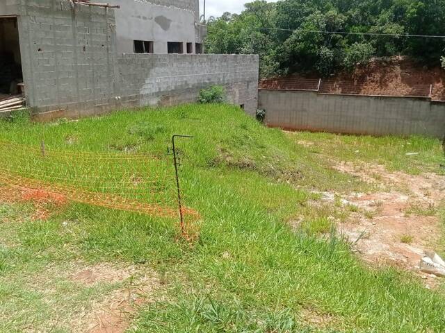 #2329 - Terreno em condomínio para Venda em Itupeva - SP - 2