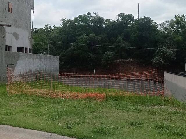 #2329 - Terreno em condomínio para Venda em Itupeva - SP - 1