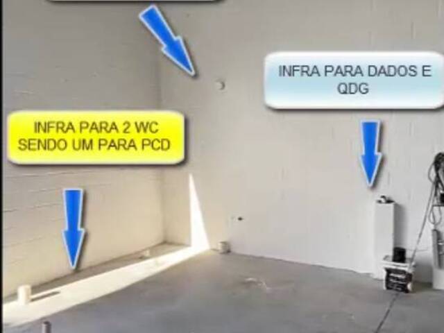 Galpão para Venda em Jundiaí - 3