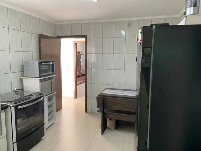 #2336 - Casa Sobrado para Venda em Jundiaí - SP - 2