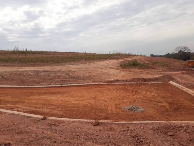 #2362 - Terreno em condomínio para Venda em Jundiaí - SP - 1