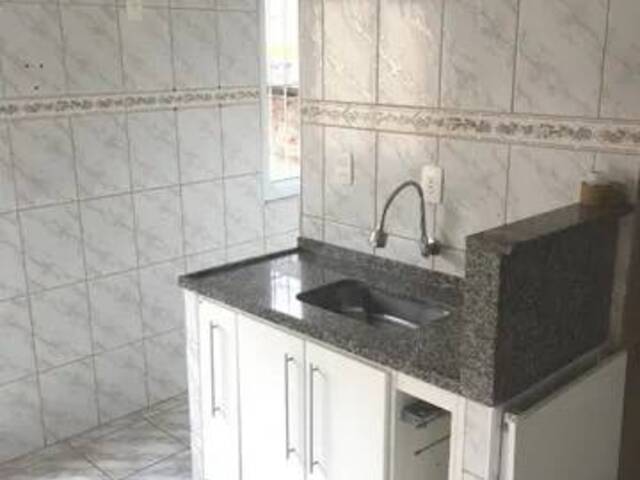 Apartamento para Venda em Valinhos - 1