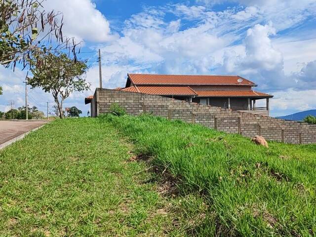 #2427 - Terreno em condomínio para Venda em Jundiaí - SP - 3