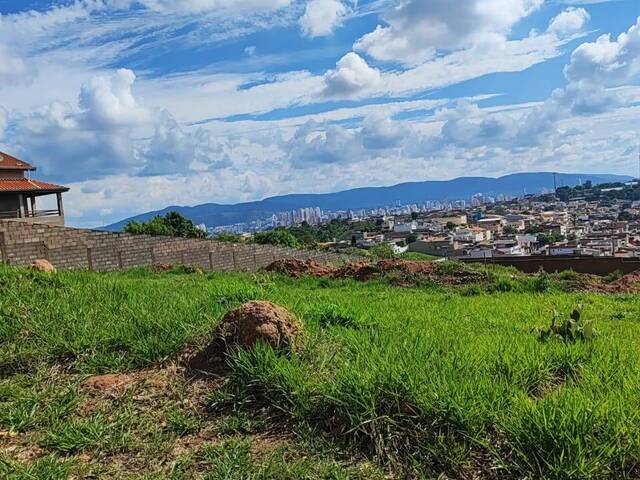 Terreno em condomínio para Venda em Jundiaí - 4