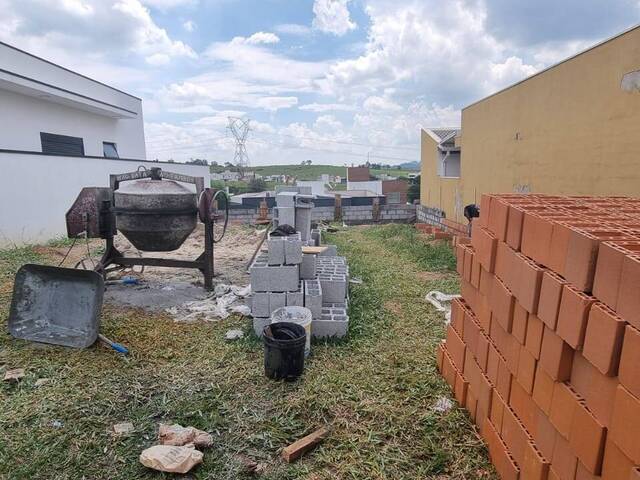 #2420 - Casa em condomínio em Construção para Venda em Itupeva - SP - 2