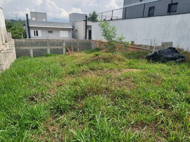 #2134 - Terreno em condomínio para Venda em Itupeva - SP - 3