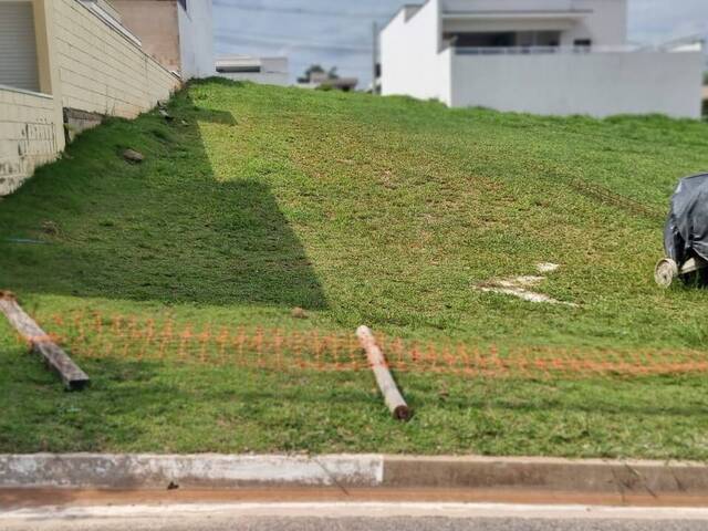 Terreno em condomínio para Venda em Itupeva - 5