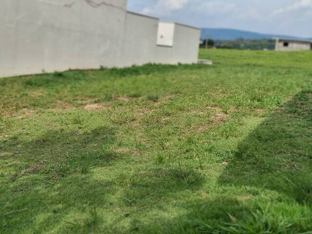 #2143 - Terreno em condomínio para Venda em Itupeva - SP - 2