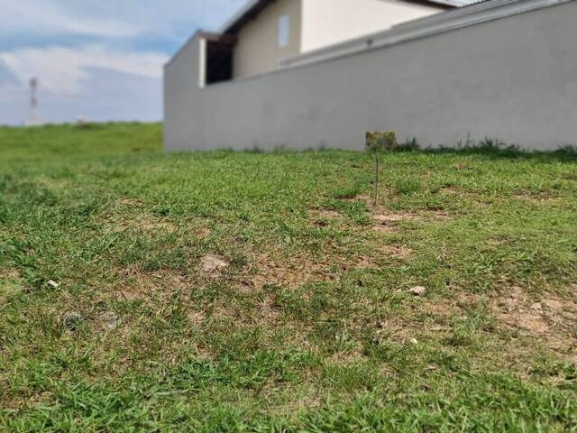 #2143 - Terreno em condomínio para Venda em Itupeva - SP - 3