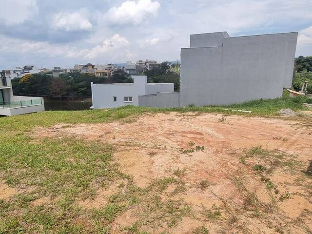 #2387 - Terreno em condomínio para Venda em Itupeva - SP - 3