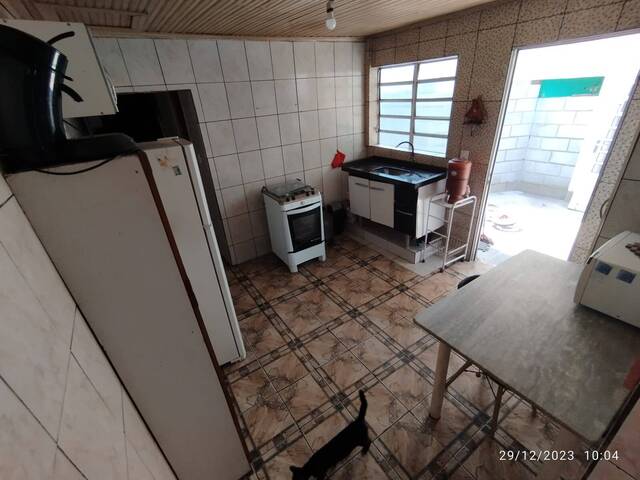 #2448 - Casa para Venda em Jundiaí - SP - 3