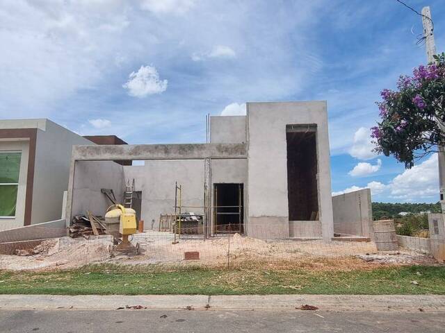 Casa em condomínio em Construção para Venda em Itupeva - 1