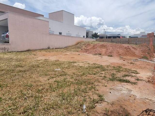 #2459 - Terreno em condomínio para Venda em Itupeva - SP - 2