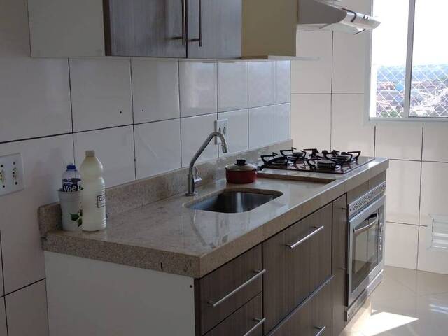 Apartamento para Locação em Jundiaí - 3